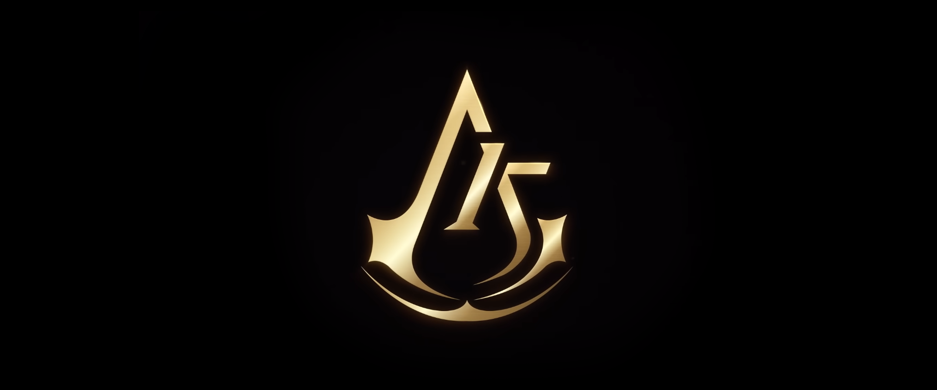 Assassin's Creed 15th Anniversary Art Direction styleguide UI Branding